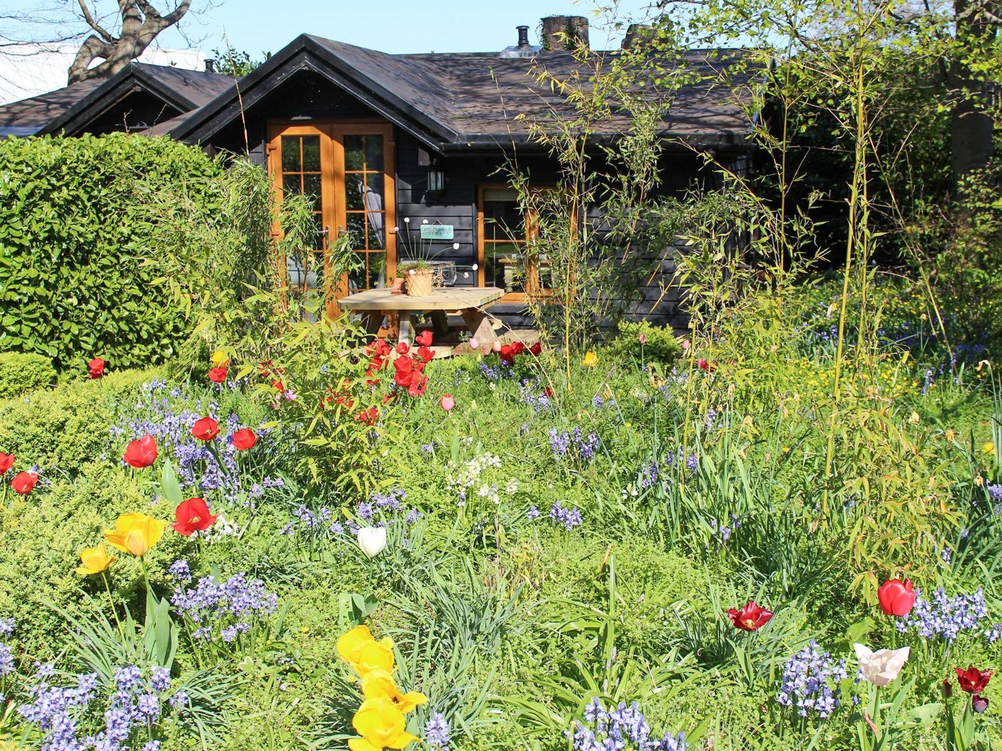 Bluebell Cottage - 27635 Darenth Eksteriør bilde